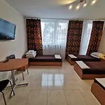 Bed & Breakfast Lesne Zacisze - K. Niepokalanowa