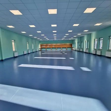 Lesne Zacisze - K. Niepokalanowa * Teresin