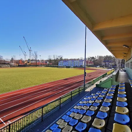 Lesne Zacisze - K. Niepokalanowa * Teresin