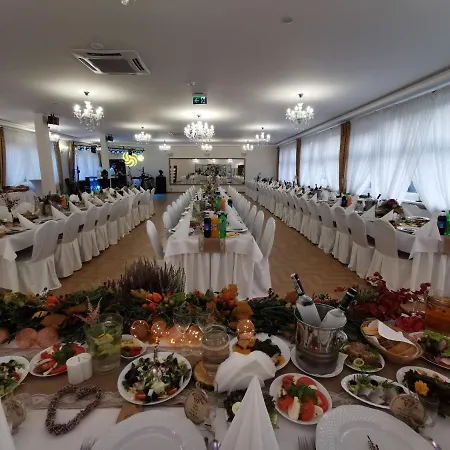 Nocleg ze śniadaniem Leśne Zacisze - K. Niepokalanowa Teresin