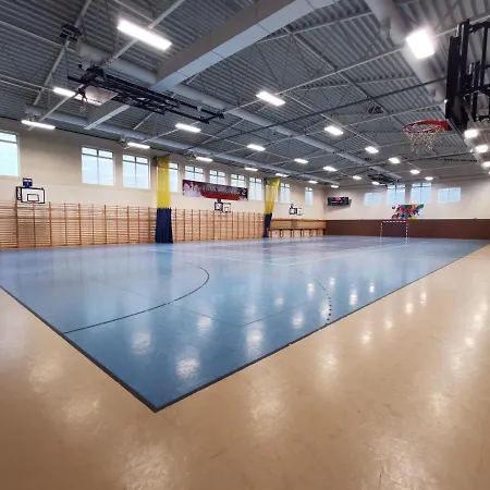 Lesne Zacisze - K. Niepokalanowa Teresin