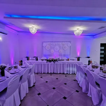 Lesne Zacisze - K. Niepokalanowa Bed and breakfast