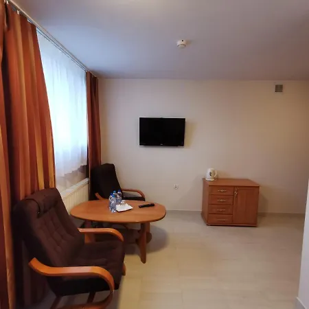 Bed and breakfast Lesne Zacisze - K. Niepokalanowa