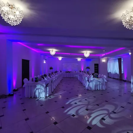 Lesne Zacisze - K. Niepokalanowa Teresin