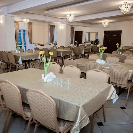 Lesne Zacisze - K. Niepokalanowa Bed & Breakfast Teresin