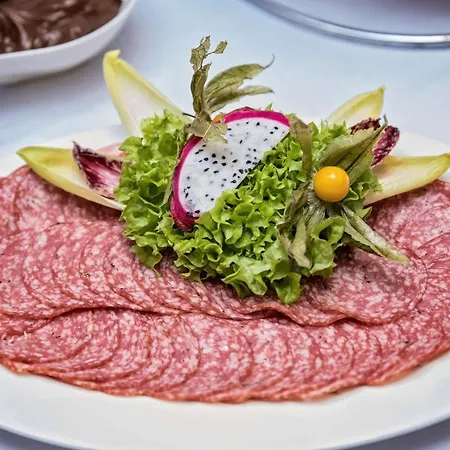 Lesne Zacisze - K. Niepokalanowa Teresin