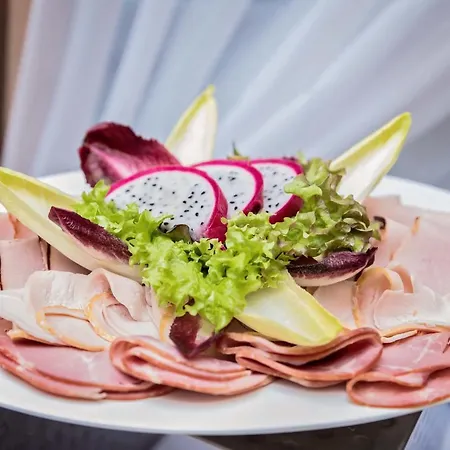 Bed & Breakfast Lesne Zacisze - K. Niepokalanowa