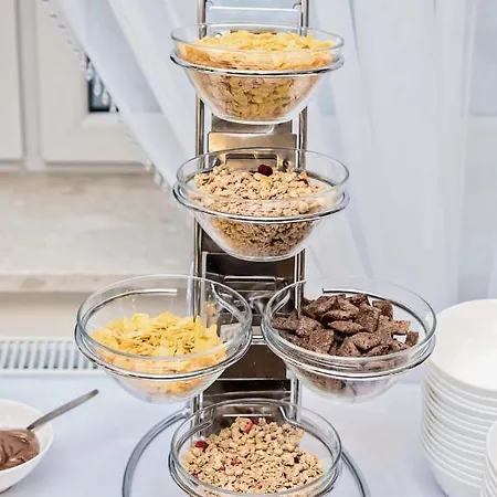 Bed & Breakfast Lesne Zacisze - K. Niepokalanowa *