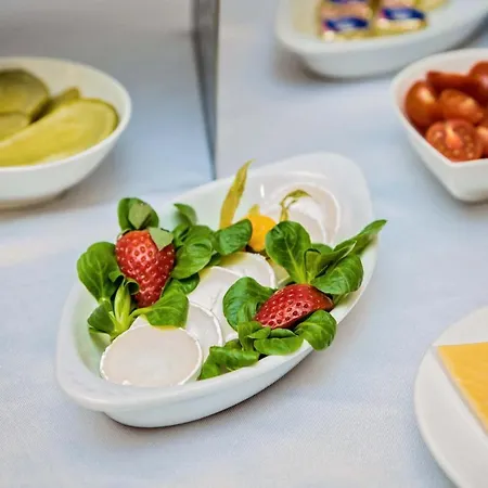 Bed & Breakfast Lesne Zacisze - K. Niepokalanowa *