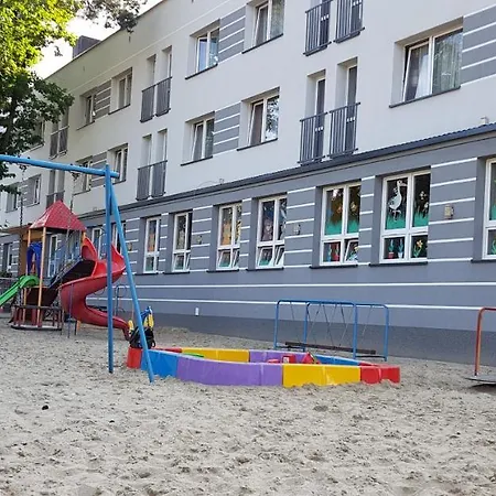 Bed & Breakfast Lesne Zacisze - K. Niepokalanowa Teresin