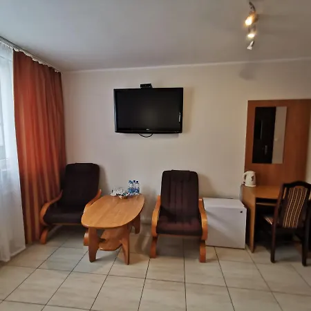 Leśne Zacisze - K. Niepokalanowa Nocleg ze śniadaniem