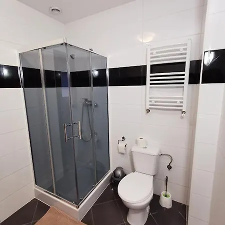 Lesne Zacisze - K. Niepokalanowa