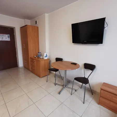 Bed and breakfast Lesne Zacisze - K. Niepokalanowa *