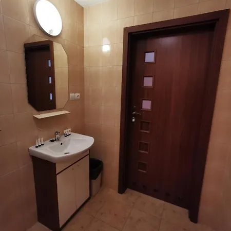 Bed & Breakfast Lesne Zacisze - K. Niepokalanowa *