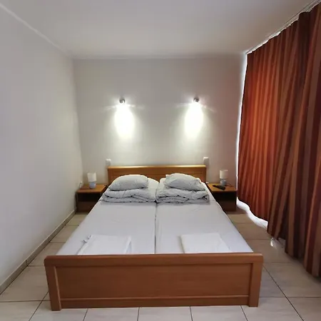 Lesne Zacisze - K. Niepokalanowa Bed & Breakfast