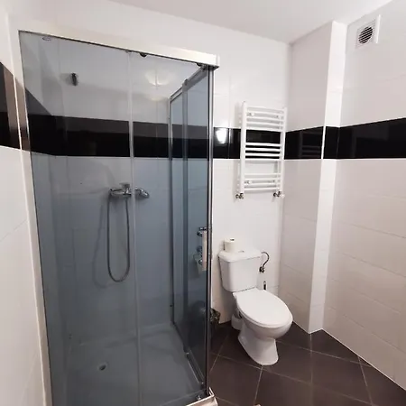 Lesne Zacisze - K. Niepokalanowa Bed & Breakfast *