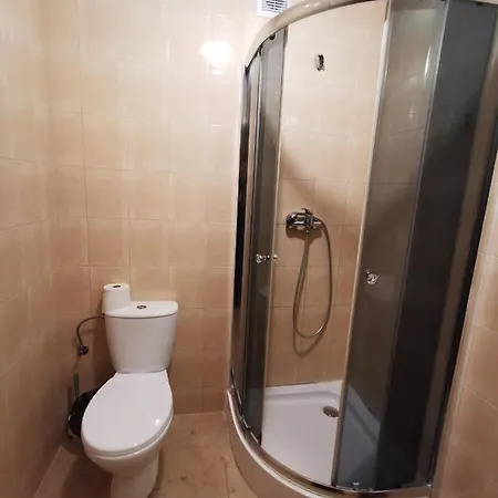 Lesne Zacisze - K. Niepokalanowa Teresin