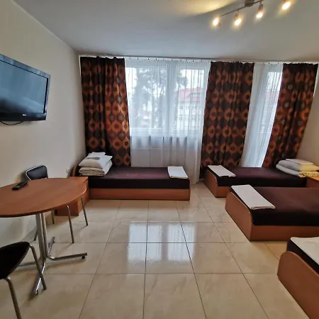 Bed & Breakfast Lesne Zacisze - K. Niepokalanowa