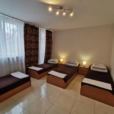 Lesne Zacisze - K. Niepokalanowa