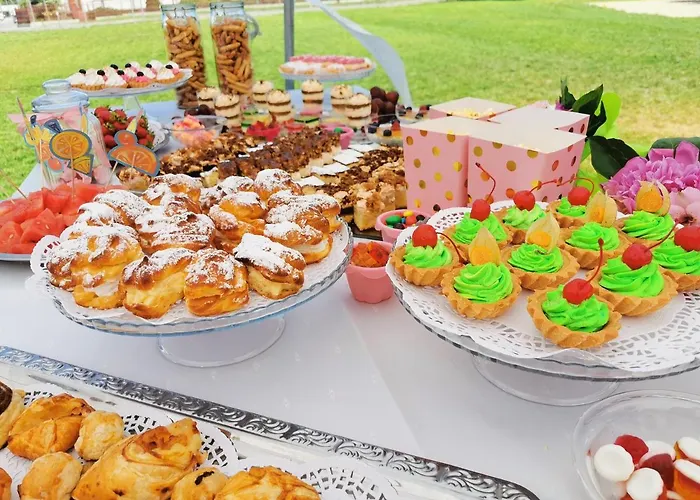 Leśne Zacisze - K. Niepokalanowa Nocleg ze śniadaniem