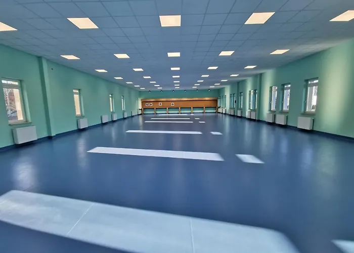 Leśne Zacisze - K. Niepokalanowa * Teresin