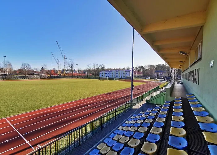 Leśne Zacisze - K. Niepokalanowa * Teresin