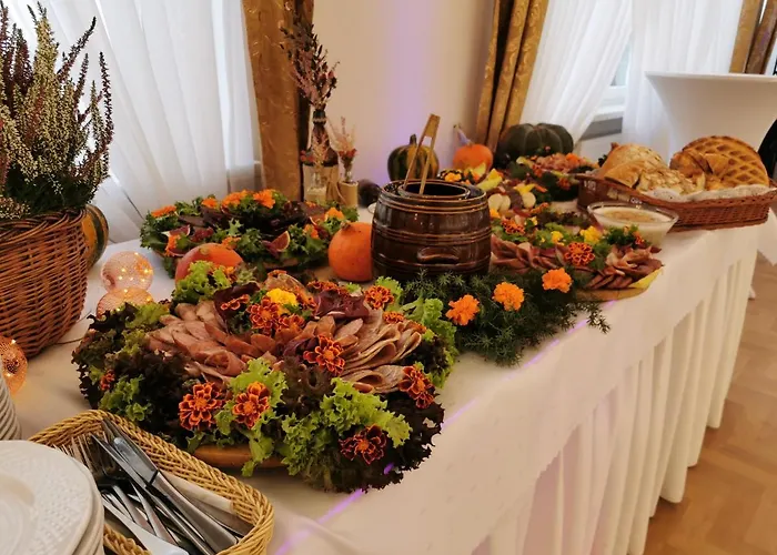 Leśne Zacisze - K. Niepokalanowa