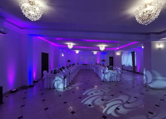 Leśne Zacisze - K. Niepokalanowa Teresin