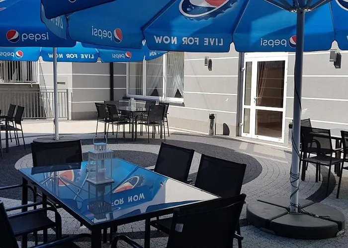 Leśne Zacisze - K. Niepokalanowa Teresin