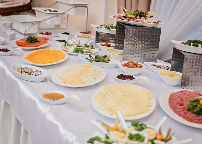 Leśne Zacisze - K. Niepokalanowa *