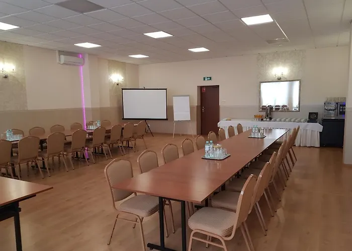 Nocleg ze śniadaniem Leśne Zacisze - K. Niepokalanowa Teresin