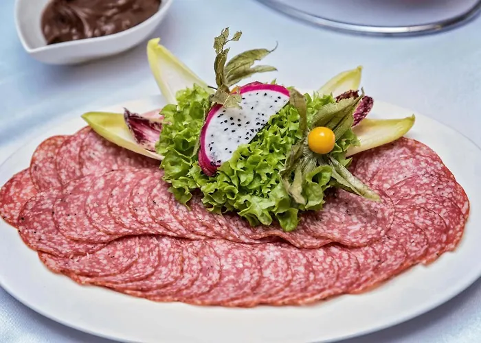 Leśne Zacisze - K. Niepokalanowa Teresin