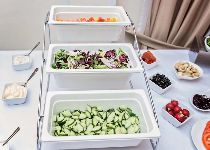 Leśne Zacisze - K. Niepokalanowa Nocleg ze śniadaniem