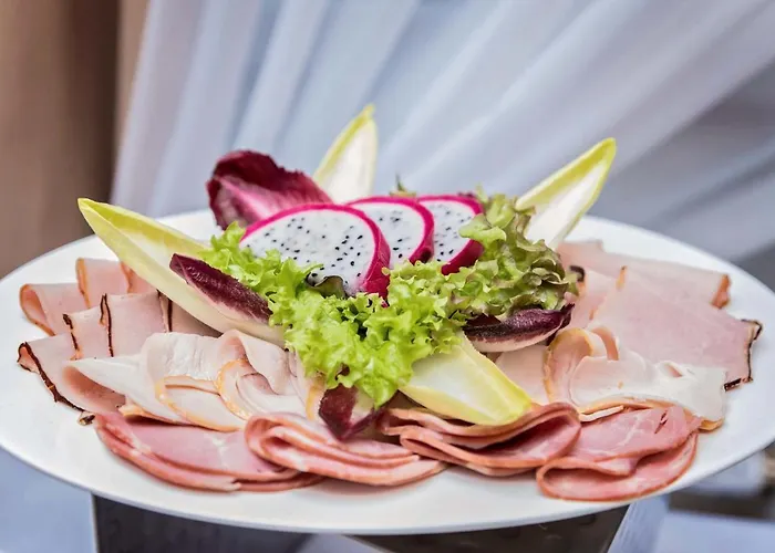 Nocleg ze śniadaniem Leśne Zacisze - K. Niepokalanowa