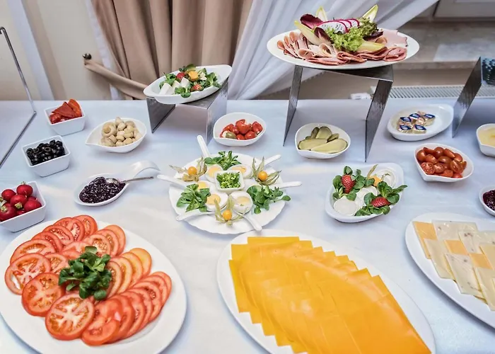 Leśne Zacisze - K. Niepokalanowa