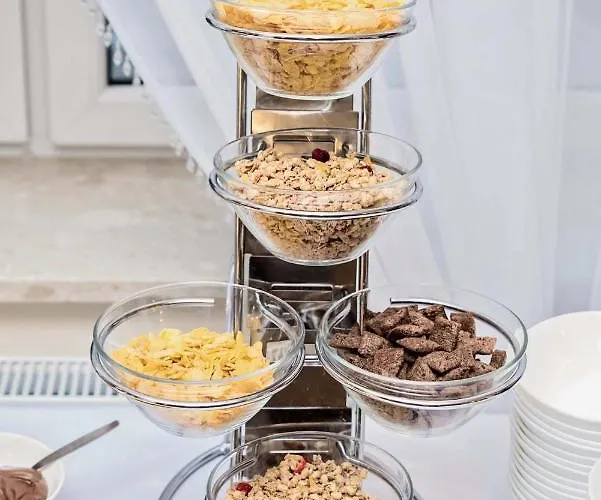 Nocleg ze śniadaniem Leśne Zacisze - K. Niepokalanowa *