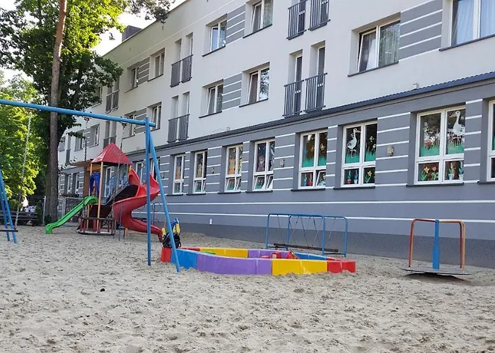 Nocleg ze śniadaniem Leśne Zacisze - K. Niepokalanowa Teresin