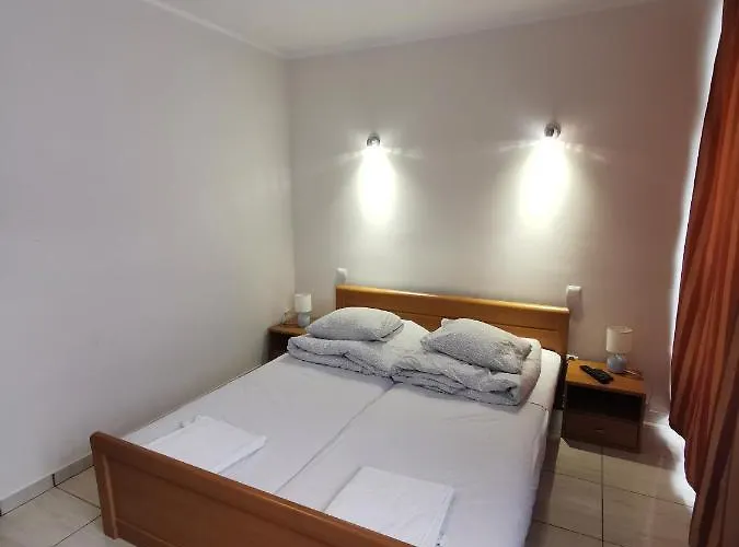 Nocleg ze śniadaniem Leśne Zacisze - K. Niepokalanowa Teresin