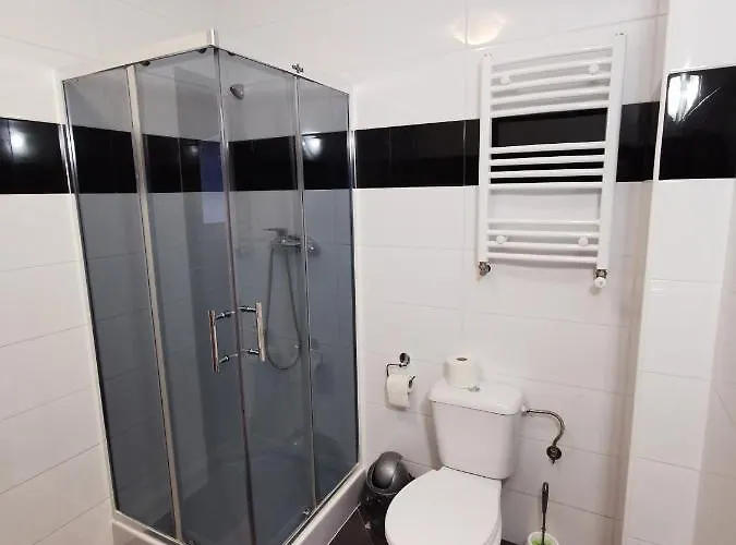 Leśne Zacisze - K. Niepokalanowa