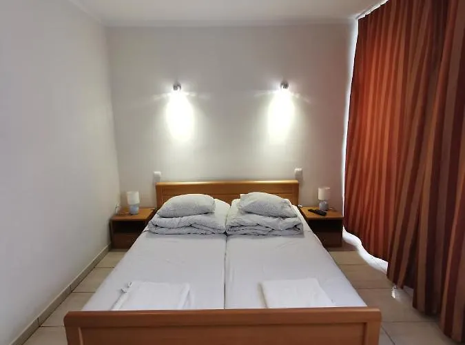 Leśne Zacisze - K. Niepokalanowa Nocleg ze śniadaniem