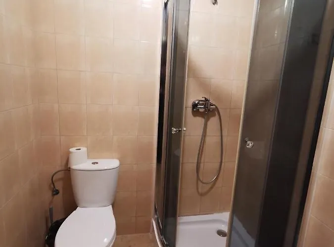 Leśne Zacisze - K. Niepokalanowa Teresin