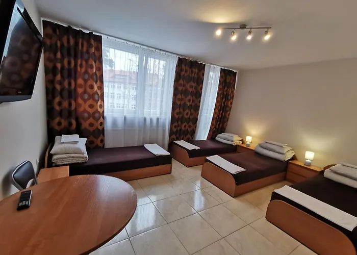 Leśne Zacisze - K. Niepokalanowa *