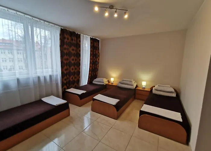 Leśne Zacisze - K. Niepokalanowa